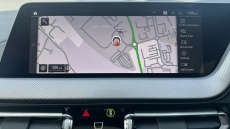 BMW 1 Series 118i [136] M Sport 5dr Step Auto [LCP] Petrol Hatchback